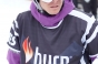 , Winter X-Games Superpipe practice 2011 - Courchevel Enquirer